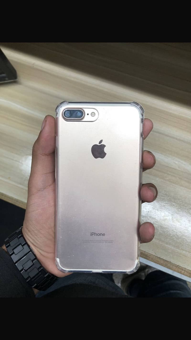 Apple iPhone 7 Plus 0