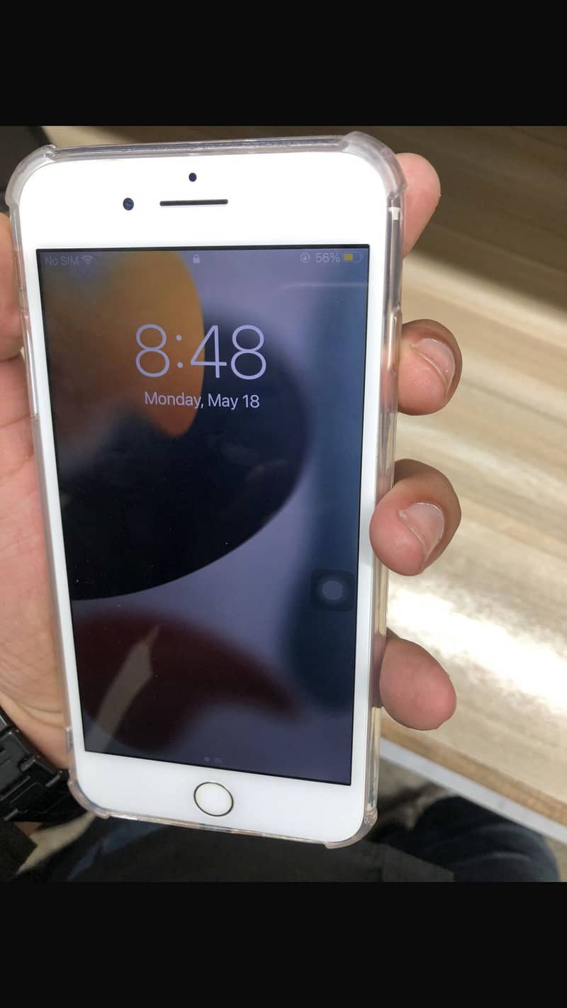 Apple iPhone 7 Plus 3