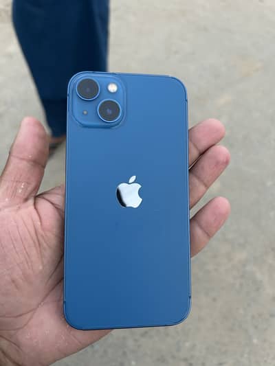 I phone 13 PTA