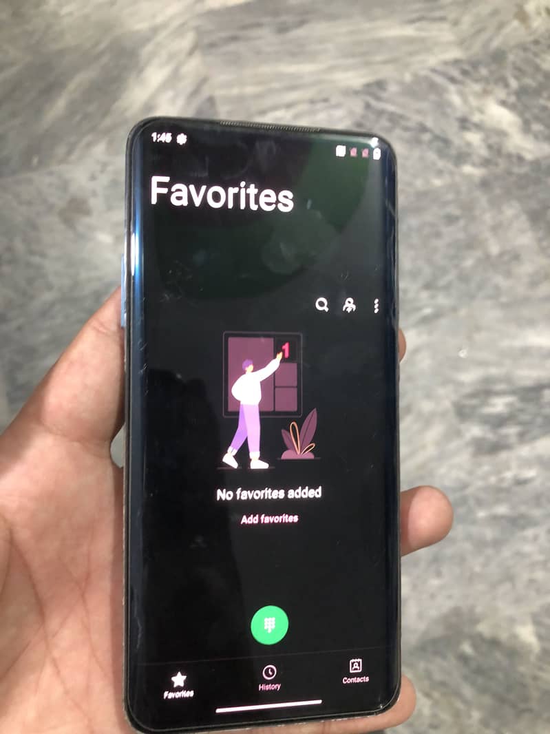 One Plus 7 pro 1