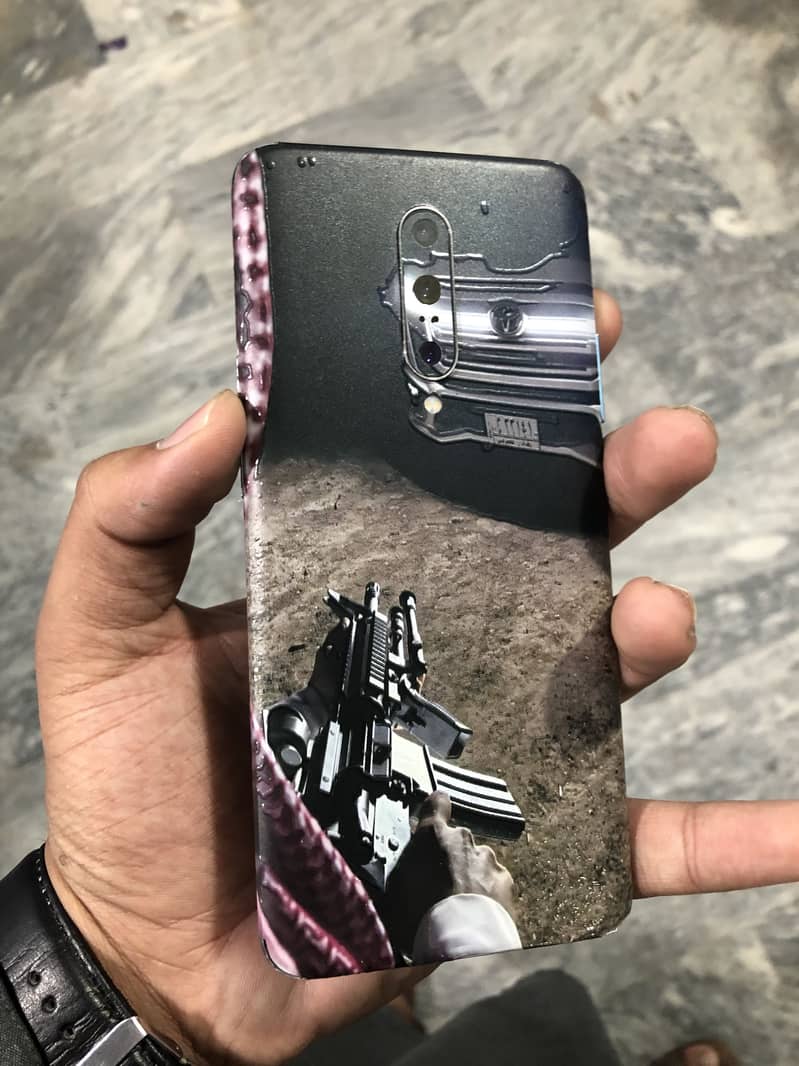 One Plus 7 pro 6