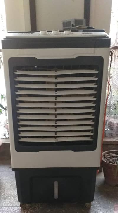 Air Cooler Good Condition
