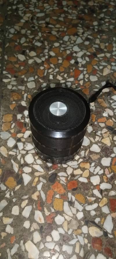 Bluetooth speaker for sale