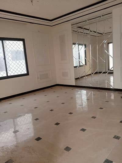 4 Bed Portion For Rent in Block 1 Johar