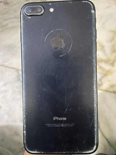 Apple iPhone 7 Plus