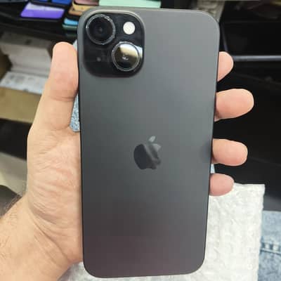 iPhone 15plus 128gb non pta