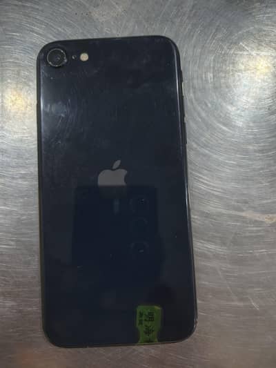 Apple iPhone SE