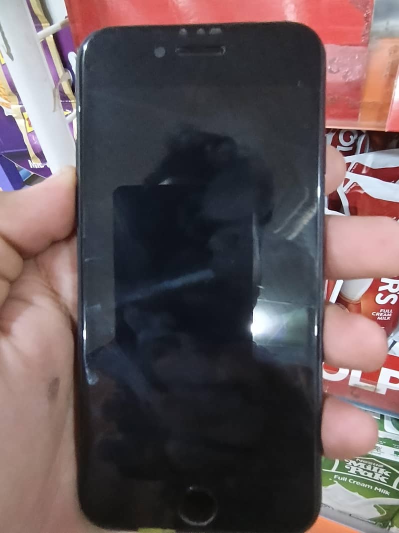 Apple iPhone SE 1