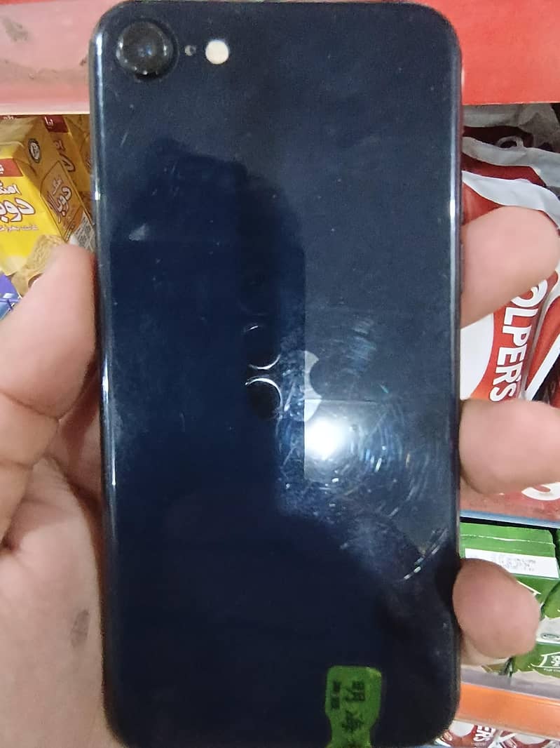 Apple iPhone SE 5