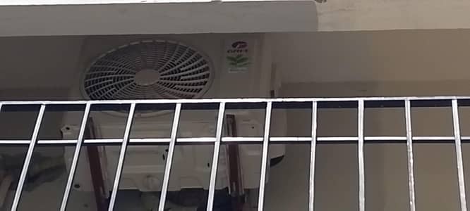 Inverter AC Turbo wifi Option