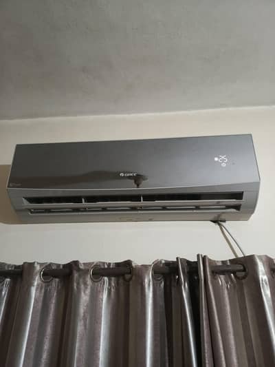 Gree AC 1.5 Ton G10 Inverter Model: GS-18LITH11M