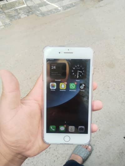 Apple iPhone 7 Plus