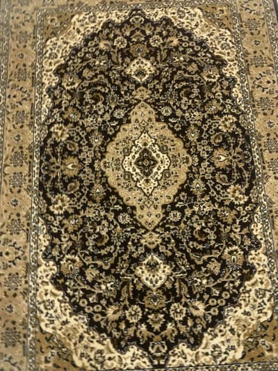 Turkish carpet for sale urgent