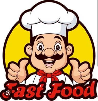 chef for fast food