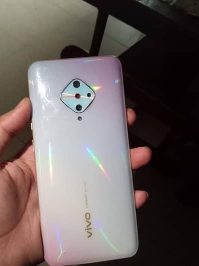 vivo s1 pro