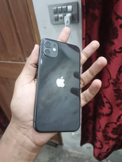Apple iPhone 11