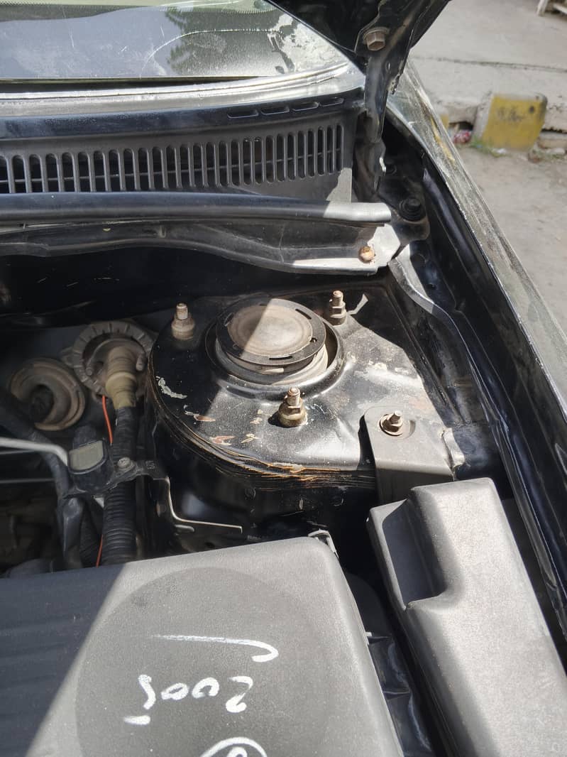 Corolla Xli 9