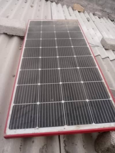 solar panel