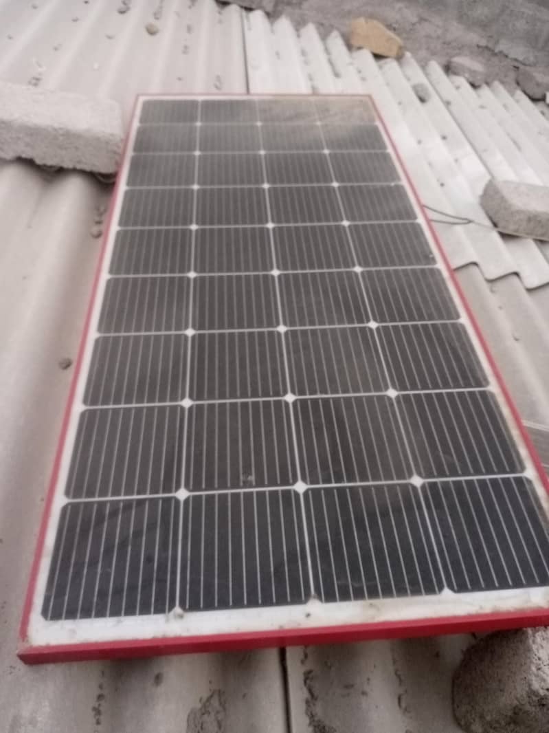 solar panel 0
