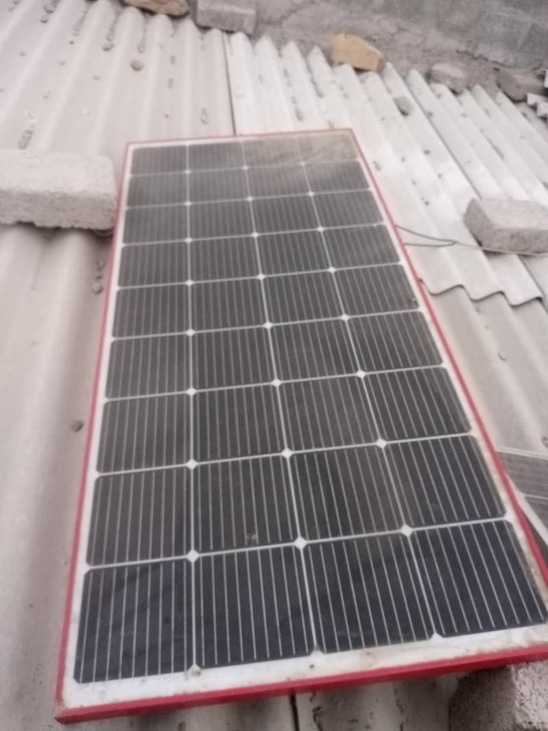 solar panel 1