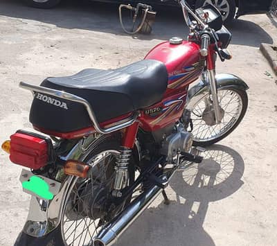 Union star used bike 2024 for sale