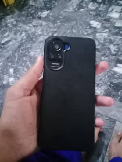 AllCall Shine 12T