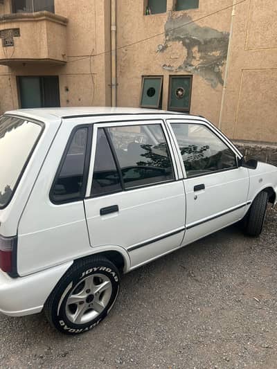 Suzuki Mehran
