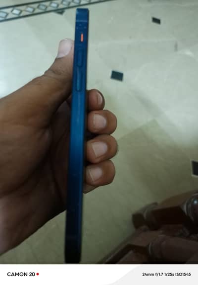 iphone 12 Icloud lock 64