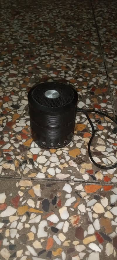 Bluetooth speaker for sale
