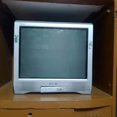 Sony tv imporded from japan