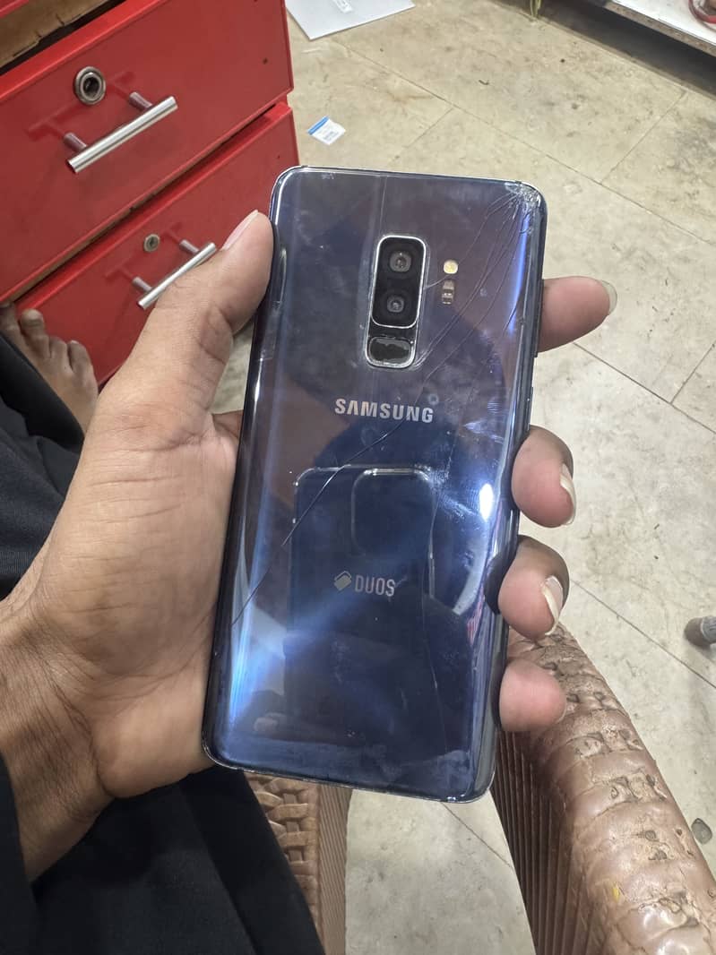 S9 plus 2