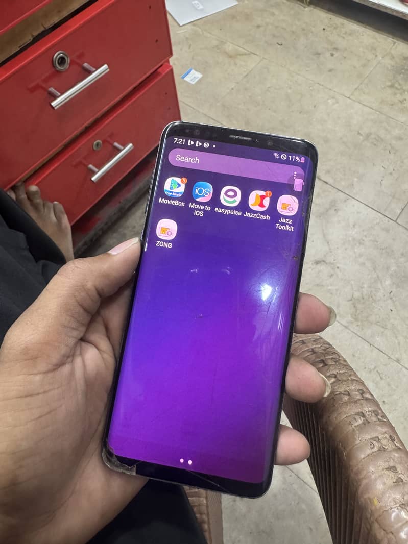 S9 plus 6
