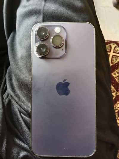 iPhone 14 Pro Max