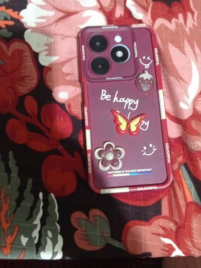 Tecno spark 20c