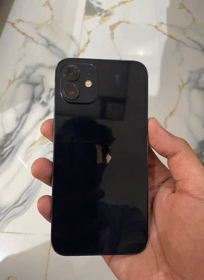 Apple iPhone 12