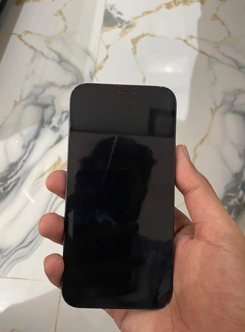 Apple iPhone 12 2