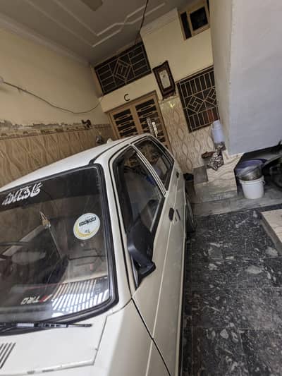 Mehran 2005