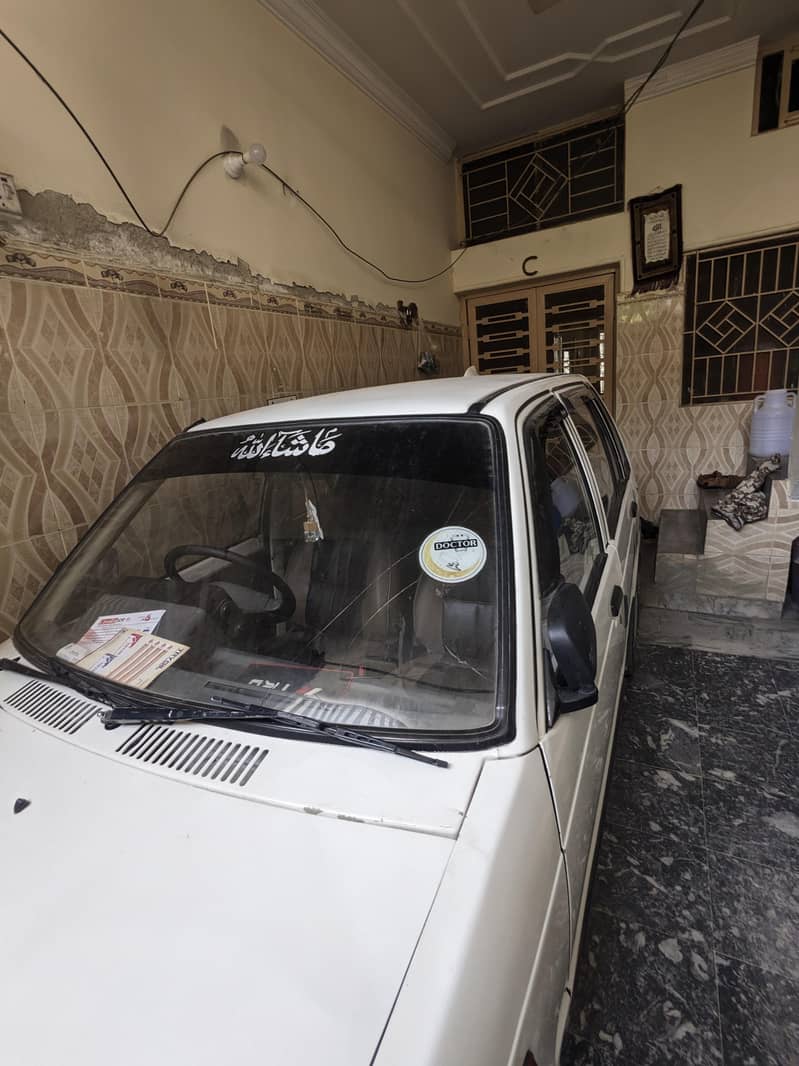 Mehran 2005 2