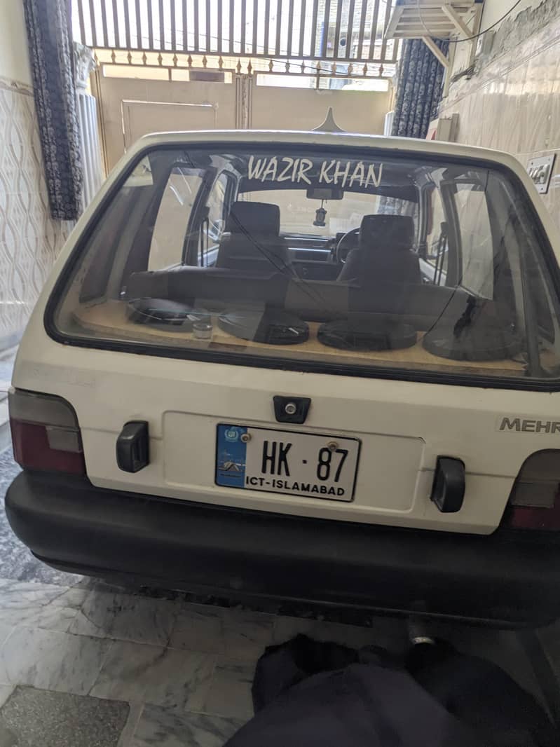 Mehran 2005 16
