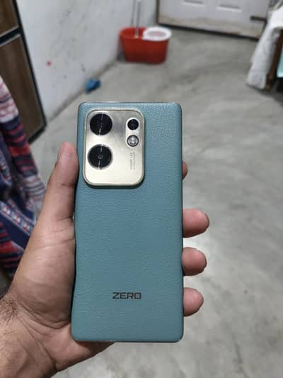 Infinix Zero 30 10/10 Condition PTA Approved