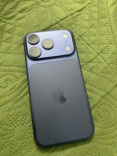 Apple iPhone 17 Pro Non PTA 256GB