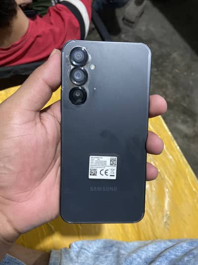 Samsung Mobile A54 5G