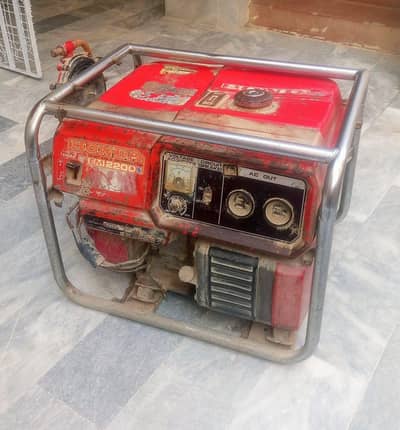 HONDA Generator, 2.2 kW