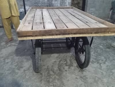 rehri Hain good quality 2026 made 5×4.5 width