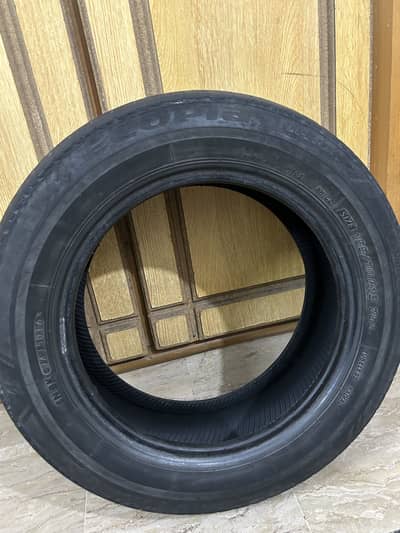 Tyre Bridgestone tyre 155/70/R13