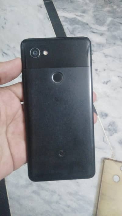 google pixel 2xL
