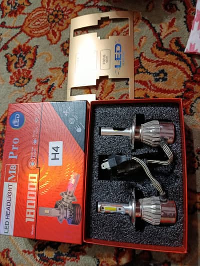 Mehran Headlights Bulb For Sale