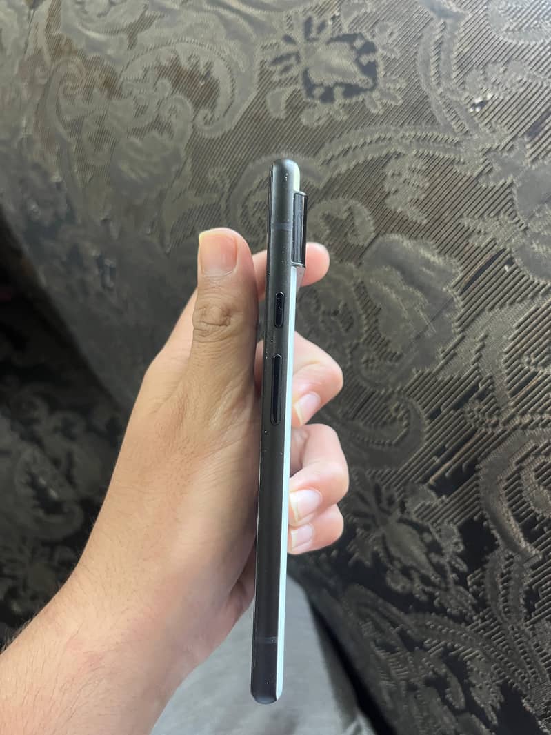 Google Pixel 6 3