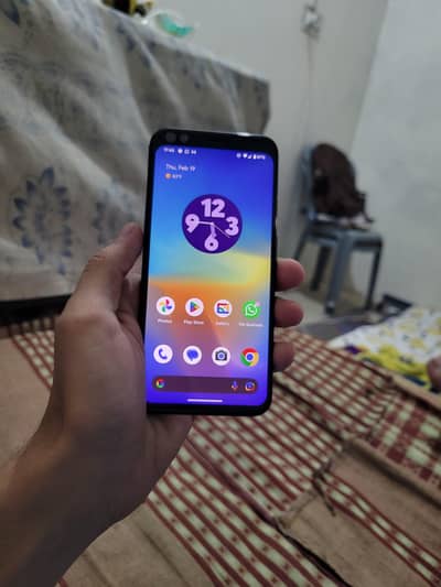 Google Pixel 4