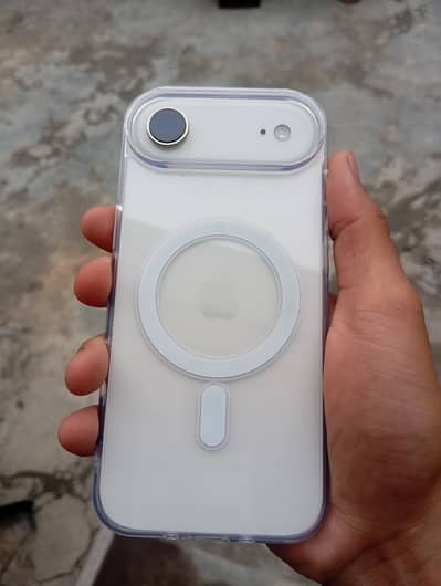 Iphone 17 air 10/10 jv